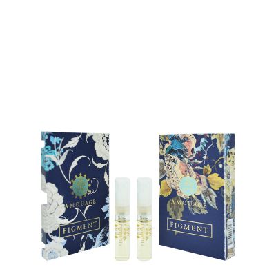 sample giftset figment for Women and Men 2pcs Amouage