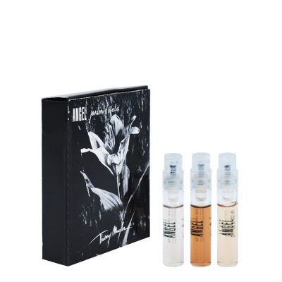 sample giftset Angel for Women 3pcs Thierry Mugler