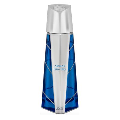 Blue Sky Eau de Parfum Women and Men Armaf