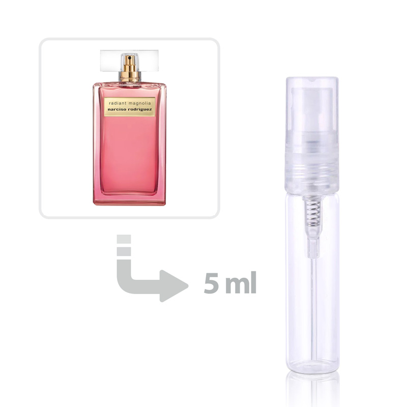 Radiant Magnolia Eau de Parfum Women Narciso Rodriguez perfume