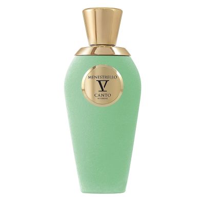 Menestrello Extrait de Parfum Women and Men V Canto