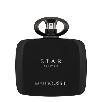 Star For Men Eau de Parfum Men Mauboussin