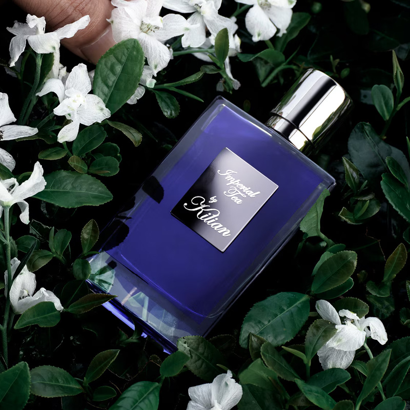 Imperial Tea 2024 Eau de Parfum Women and Men By Kilian perfume