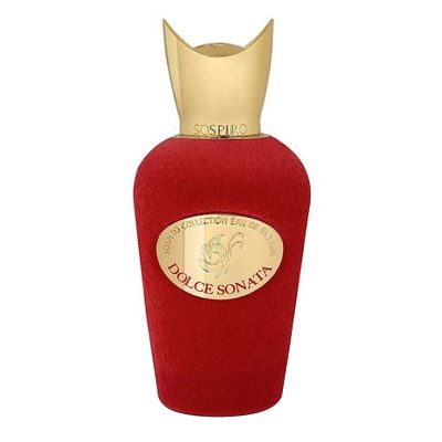 Dolce Sonata Eau de Parfum Women and Men Sospiro