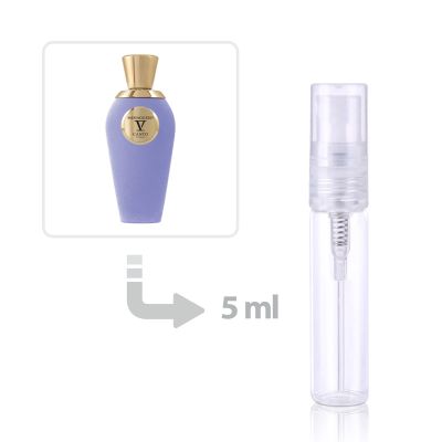 Messaggero Extrait de Parfum Women and Men V Canto