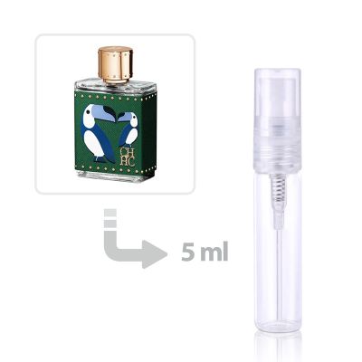 CH Birds Of Paradise For Him Eau de Parfum Men Carolina Herrera