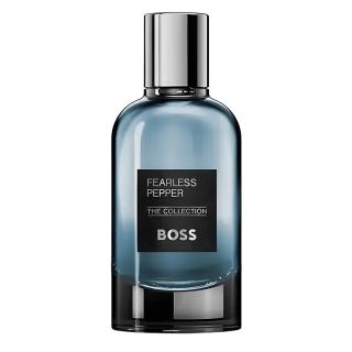 The Collection Fearless Pepper Eau de Parfum Women and Men Hugo Boss