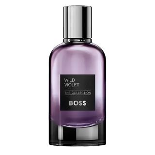 The Collection Wild Violet Eau de Parfum Women and Men Hugo Boss