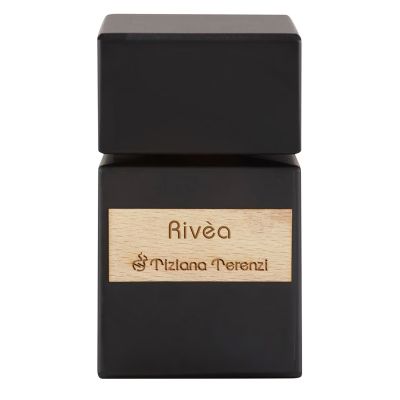 Rivea Extrait de Parfum Women and Men Tiziana Terenzi