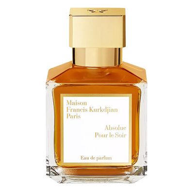 Absolue Pour Le Soir 2024 Eau de Parfum للنساء والرجال Maison Francis Kurkdjian