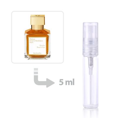 Absolue Pour Le Soir 2024 Eau de Parfum للنساء والرجال Maison Francis Kurkdjian