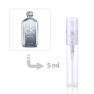 CK One Essence Perfume Women and Men Calvin Klein