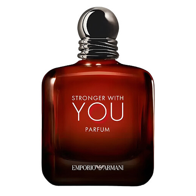 Giorgio Armani Emporio Armani Stronger With You Perfume Men Giorgio Armani  100 ML Perfume