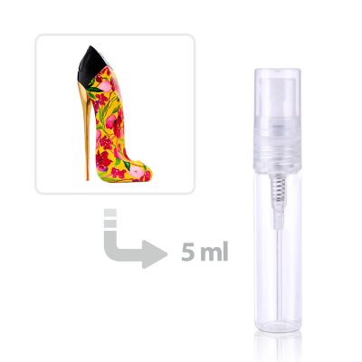 مجموعة عطر جود جيرل بلش كولكتور إيديشن للنساء من كارولينا هيريرا