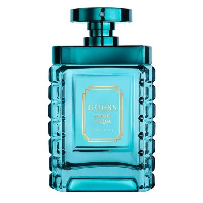 Guess Uomo Acqua Eau de Toilette Men Guess