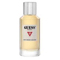 Type 2 Red Currant Balsam Eau de Parfum Women and Men Guess
