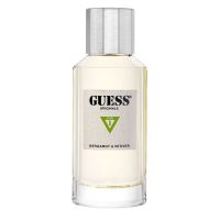 Type 1 Bergamot Vetiver  Eau de Parfum Women and Men Guess