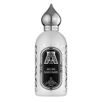 Musk Kashmir Eau de Parfum Women and Men Attar Collection