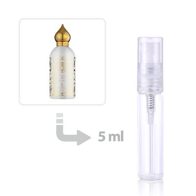 Crystal Love For Her Eau de Parfum Women Attar Collection