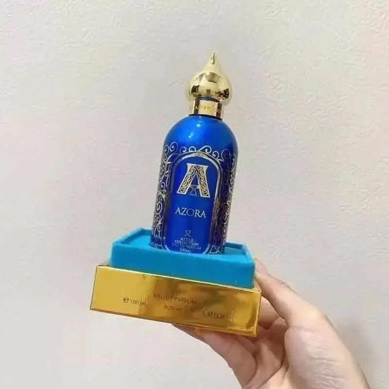 Azora Eau de Parfum Women and Men Attar Collection perfume