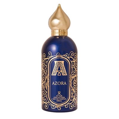 عطر أزورا أو دي بارفيوم للجنسين عطار كولكشن