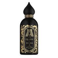 The Queen Of Sheba Eau de Parfum Women Attar Collection