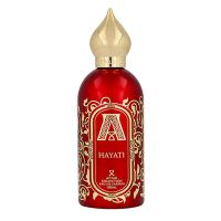 Hayati Eau de Parfum Women and Men Attar Collection