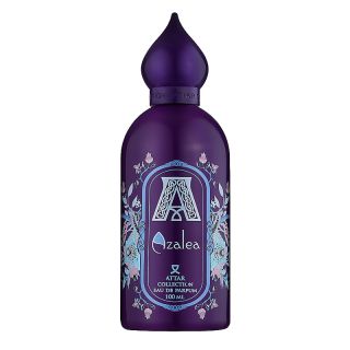 Azalea Eau de Parfum Women and Men Attar Collection