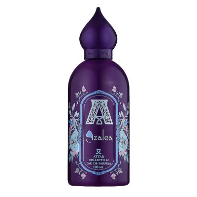 Azalea Eau de Parfum Women and Men Attar Collection