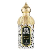 Floral Musk Eau de Parfum Women and Men Attar Collection