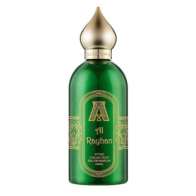 Al Rayhan Eau de Parfum Women and Men Attar Collection