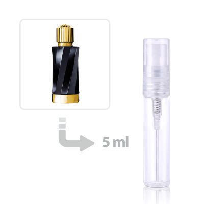Rose Flamboyante Eau de Parfum Women and Men Versace