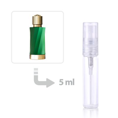 Patchouli Precieux Eau de Parfum Women and Men Versace