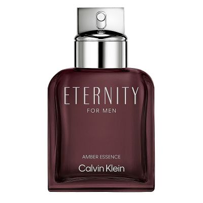 Eternity Amber Essence Perfume Men Calvin Klein