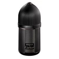 Pasha De Cartier Noir Absolu Limited Edition Perfume Men Cartier
