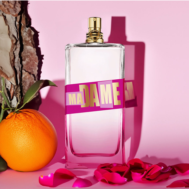 Ma Dame 2024 Eau de Toilette Women Jean Paul Gaultier perfume