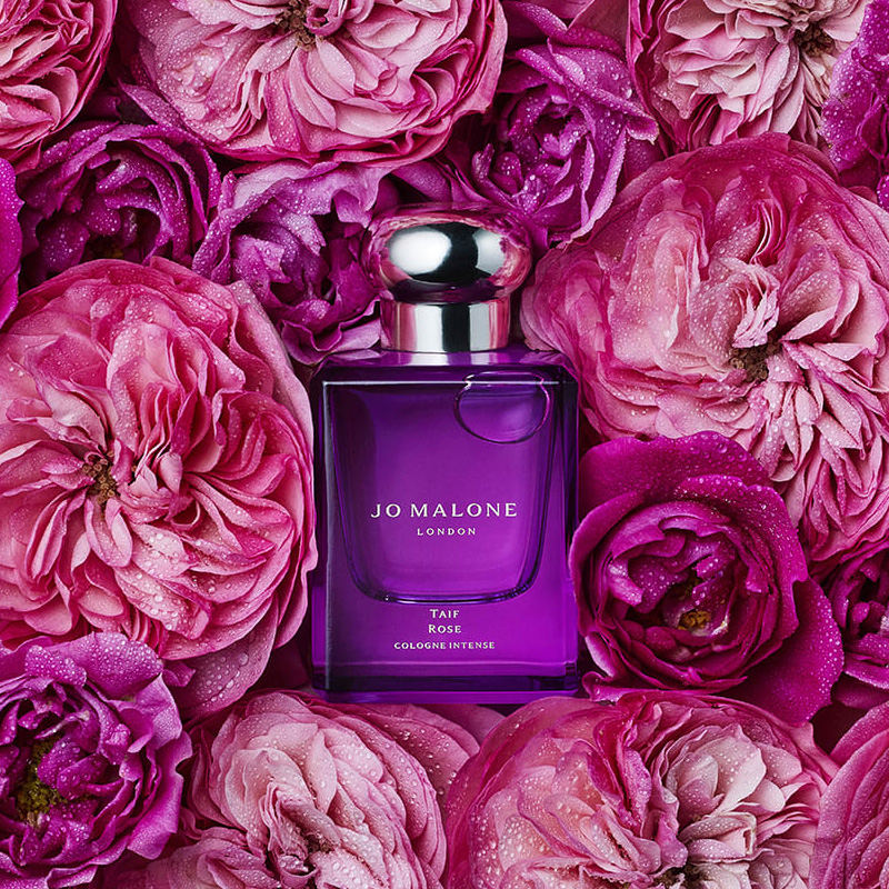 Taif Rose Eau de Cologne Women Jo Malone London perfume