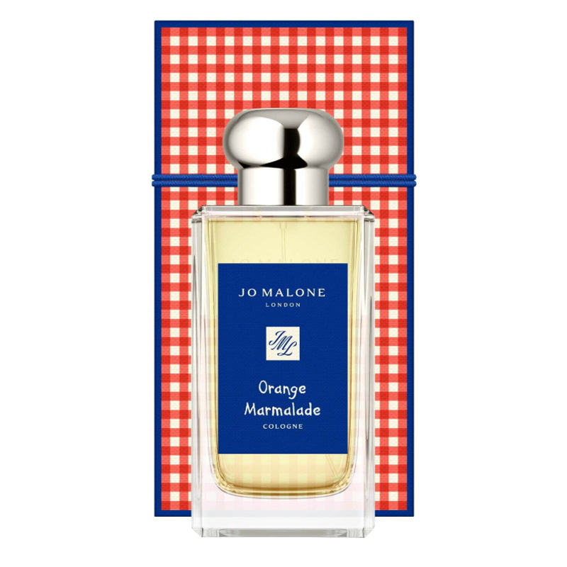 Orange Marmalade Eau de Cologne Women and Men Jo Malone London