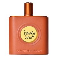 Smoky Soul Extrait de Parfum Women and Men Olfactive Studio