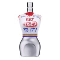 Classique Pride 2023 Eau de Toilette Women and Men Jean Paul Gaultier