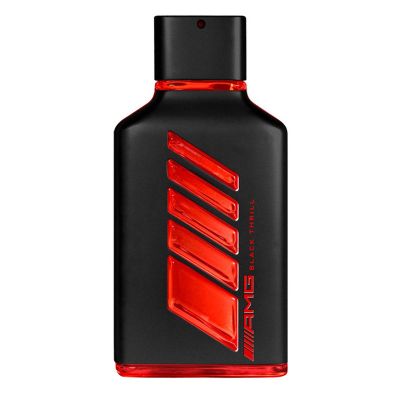 AMG Black Thrill Eau de Parfum Men Mercedes Benz