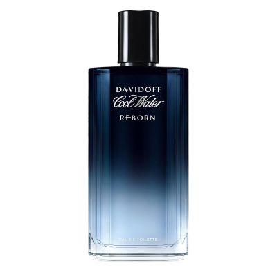 عطر كول واتر ريبورن او دي تواليت للرجال دافيدوف