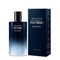 Cool Water Reborn Eau de Toilette Men Davidoff