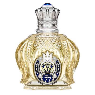 Opulent Shaik Classic No 77 Eau de Parfum For Men Shaik