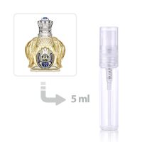 Opulent Shaik Classic No 77 Eau de Parfum For Men Shaik