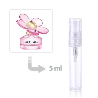 Daisy Love Paradise Limited Edition Eau de Toilette Women Marc Jacobs