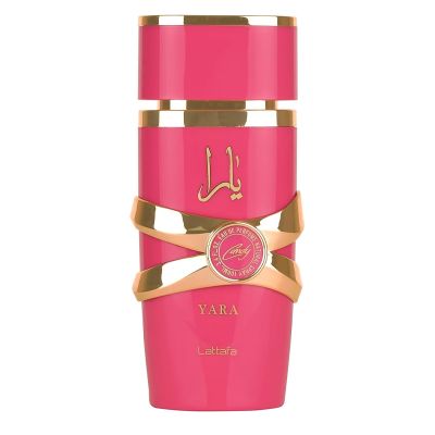 Yara Candy Eau de Parfum Women Lattafa Perfumes