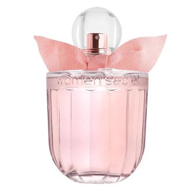 Eau My Secret Eau de Toilette for Women Women Secret