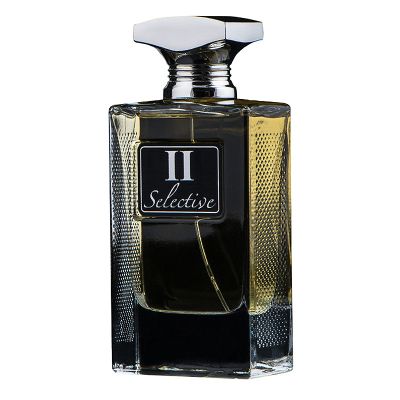 مجموعة العطور Selective II Eau de Parfum للرجال والنساء