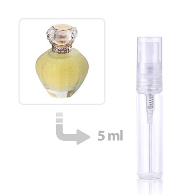 عطر مسك كريستال للنساء من مجموعة عطور العود
